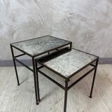 Tables gigognes d'appoint