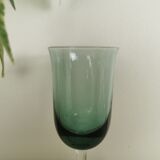 Liquor glasses