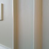 Door 231,5x94,5cm of communication formerly landing