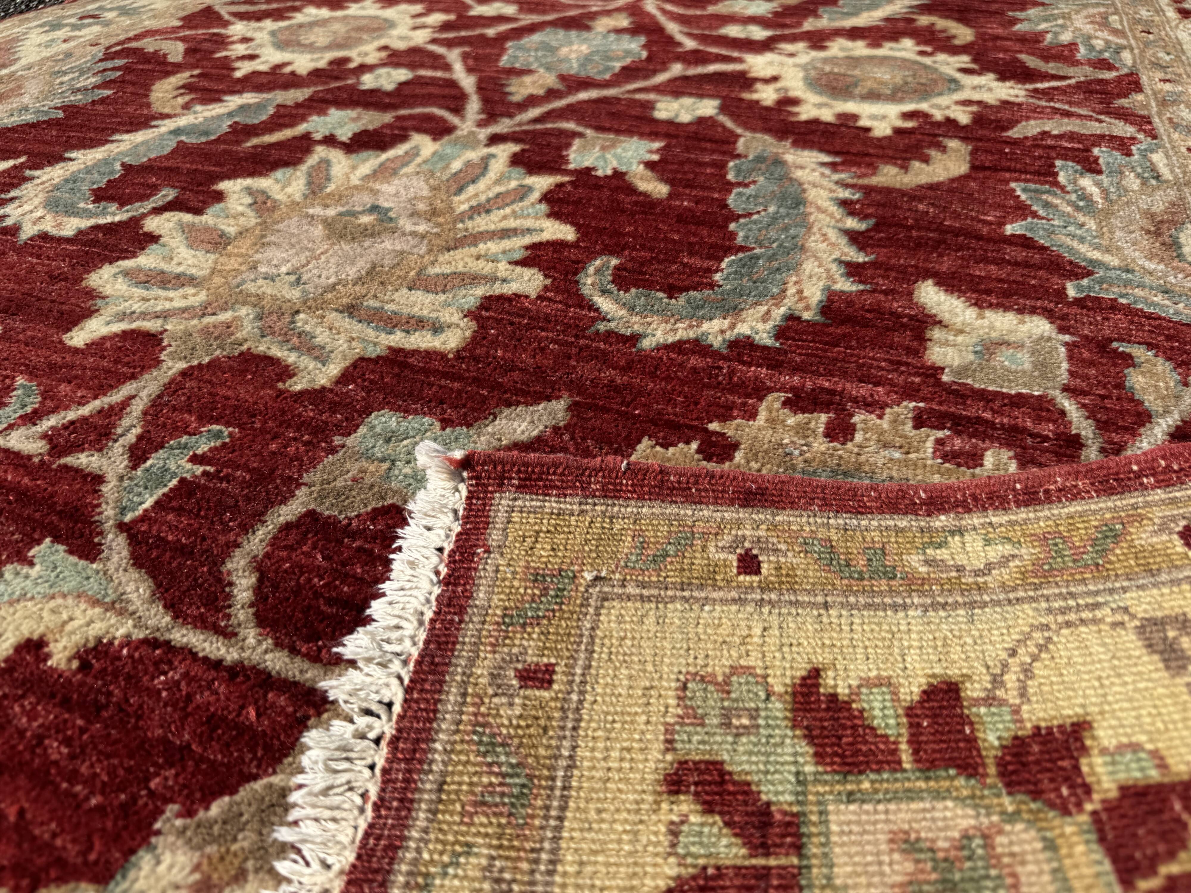 Ziegler rug 205x148 cm