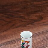 Design coffee table - Walnut