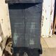 3 tabouret bas bleu gris