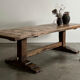Large farmhouse table