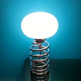 Lamp model spring