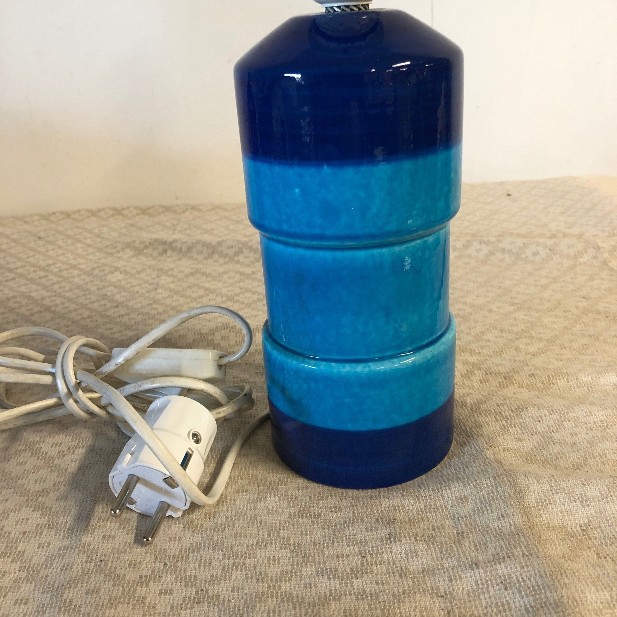 Bedside lamp Inger Persson 1970