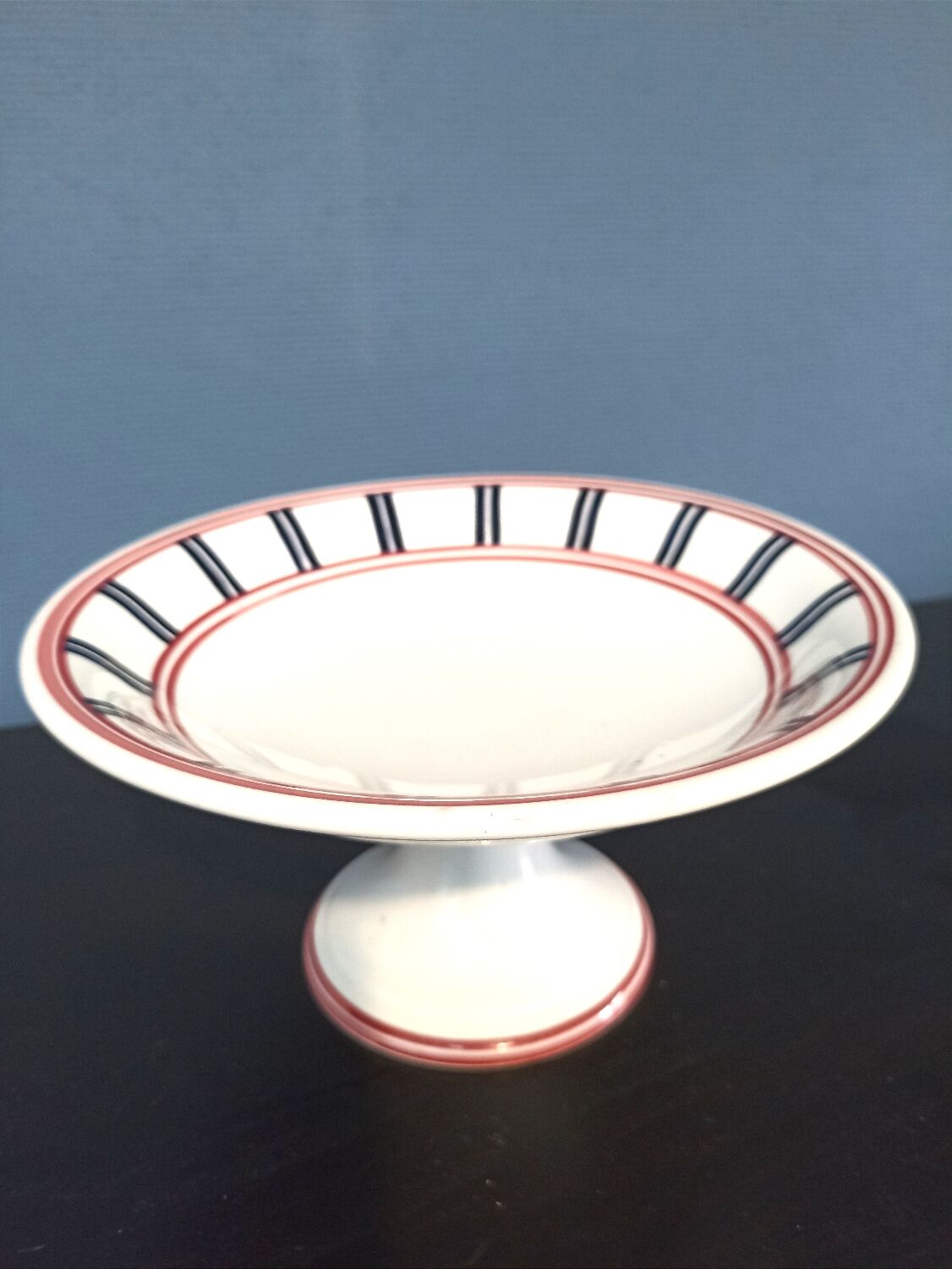 Basque standing cut Moulin des loups