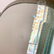Miroir art déco vintage
