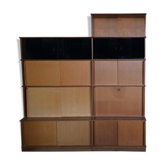 Oscar bookcase 1950/1960