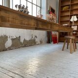 Farmhouse table beech pine XL 4m