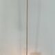 Small Maxi Bulb pendant light by F. Ligtelijn for Raak, Netherlands 60's