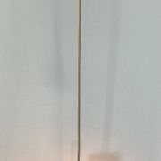 Small Maxi Bulb pendant light by F. Ligtelijn for Raak, Netherlands 60's