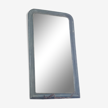 Louis Philippe mirror 155x83cm