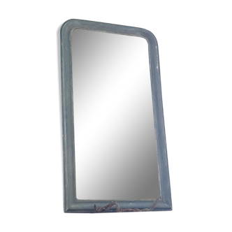 Louis Philippe mirror 155x83cm