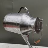 SNCF bottle lamp