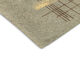 1960s carpet, 238 x 330