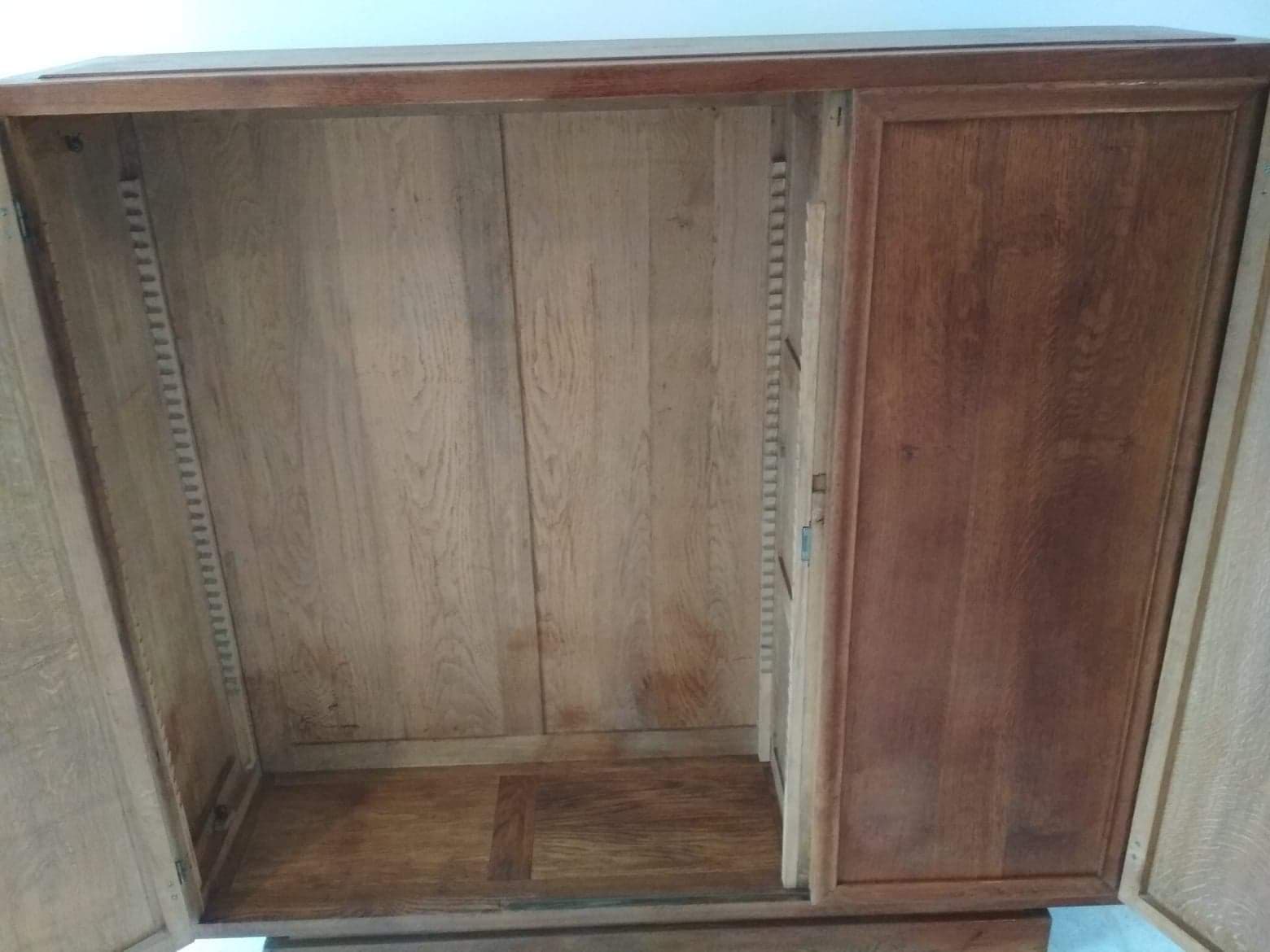 1930s wardrobe