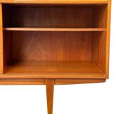 Vintage “Violetta” sideboard by Zielonogórskie Zakłady, Poland 1970s