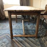 Farm table