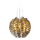 Brass suspension dore max sauze