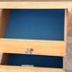 Bureau adulte pieds compas
