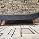 Daybed vintage 1960"