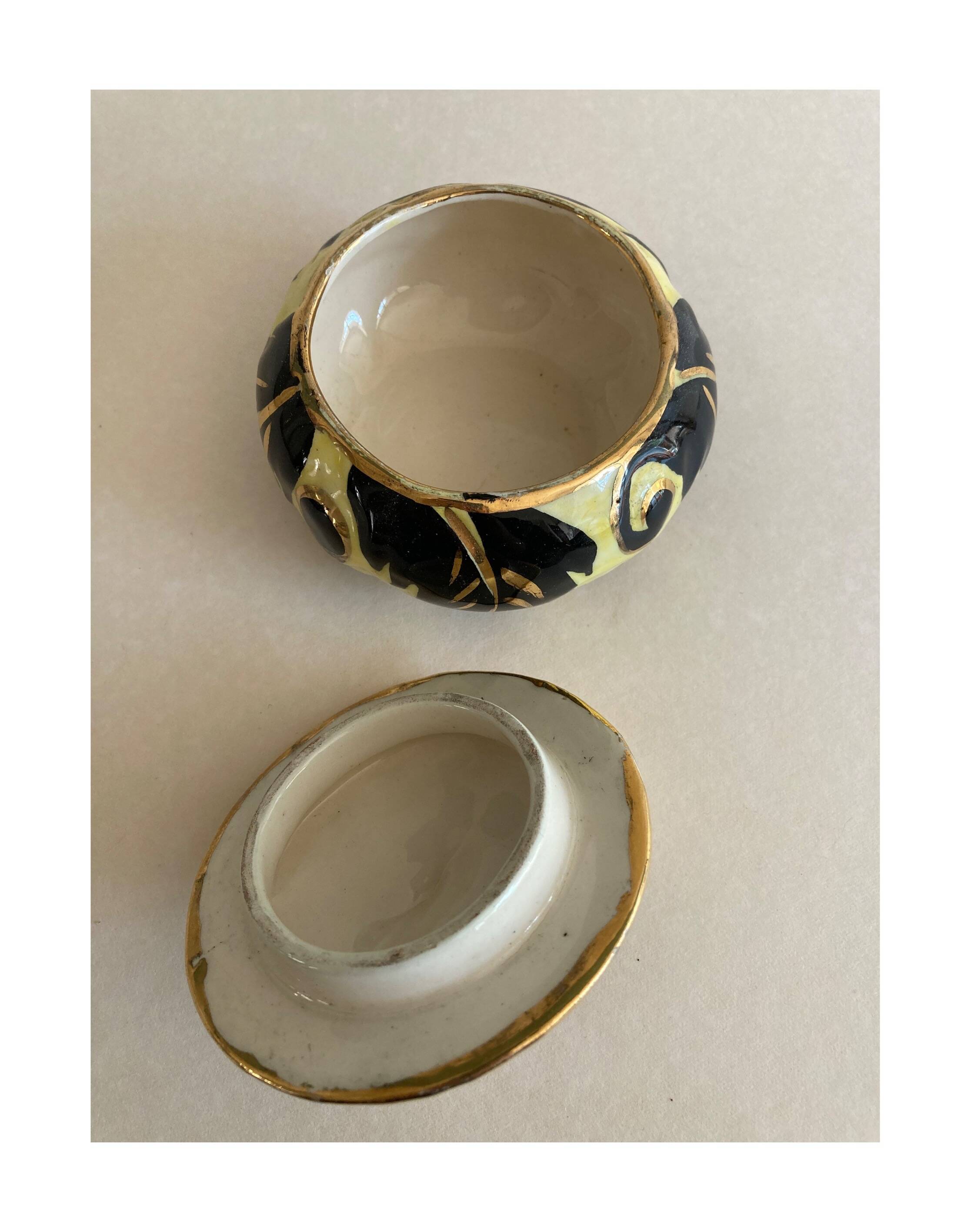 Bonbonnière Vallauris