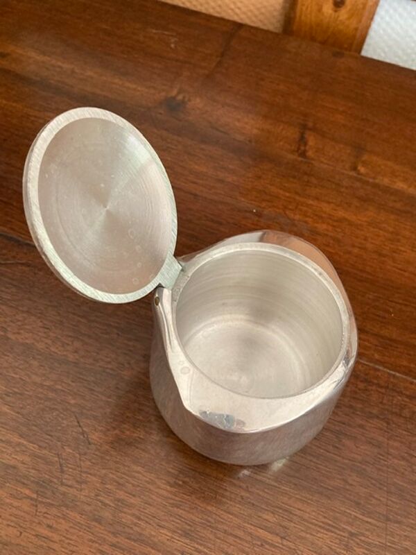 Service à thé et à café Picquot ware années 40/50