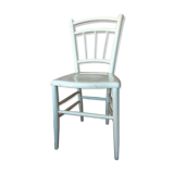 Vintage wooden chair