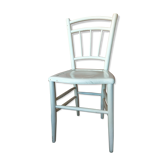 Vintage wooden chair