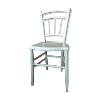 Vintage wooden chair