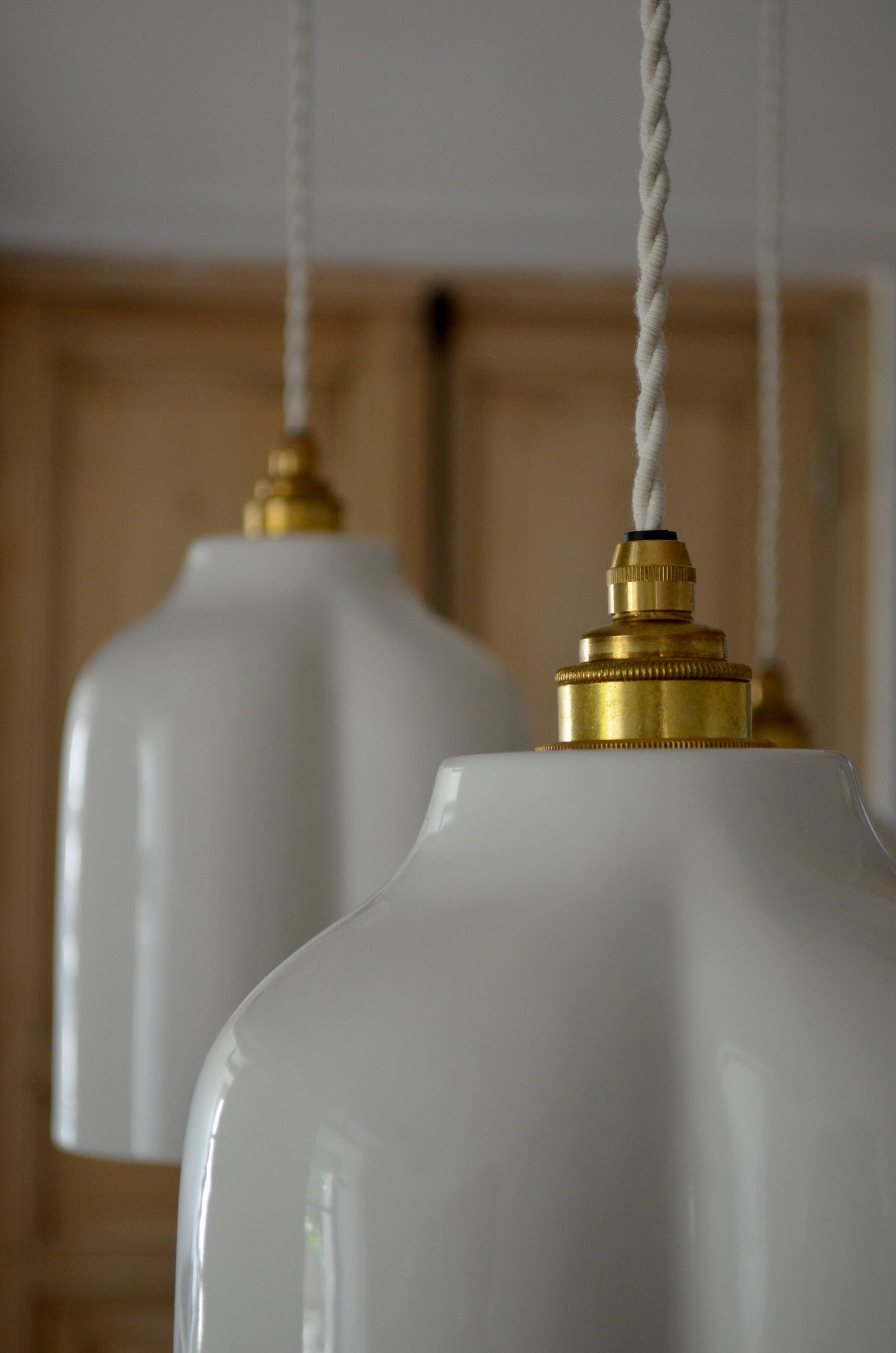 Suspension n°1 Selene