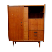 Rangement années 60