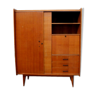 Rangement années 60