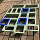 Arrangement 17 modules scandinavian design.