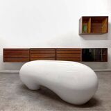 Banc en fibre de verre, 1970