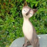 Ceramic Cat