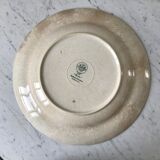 Hollow dish Villeroy & Boch model Phoenix years 50-60
