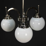 Art Deco chandelier, 1920s