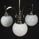 Lustre Art Déco, années 1920