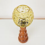 Mid-century Table Lamp,1960's.