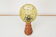 Mid-century Table Lamp,1960's.
