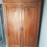 Armoire Style Louis Philippe