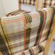 Suite de 6 chaises vintage 1970 Hiddensee