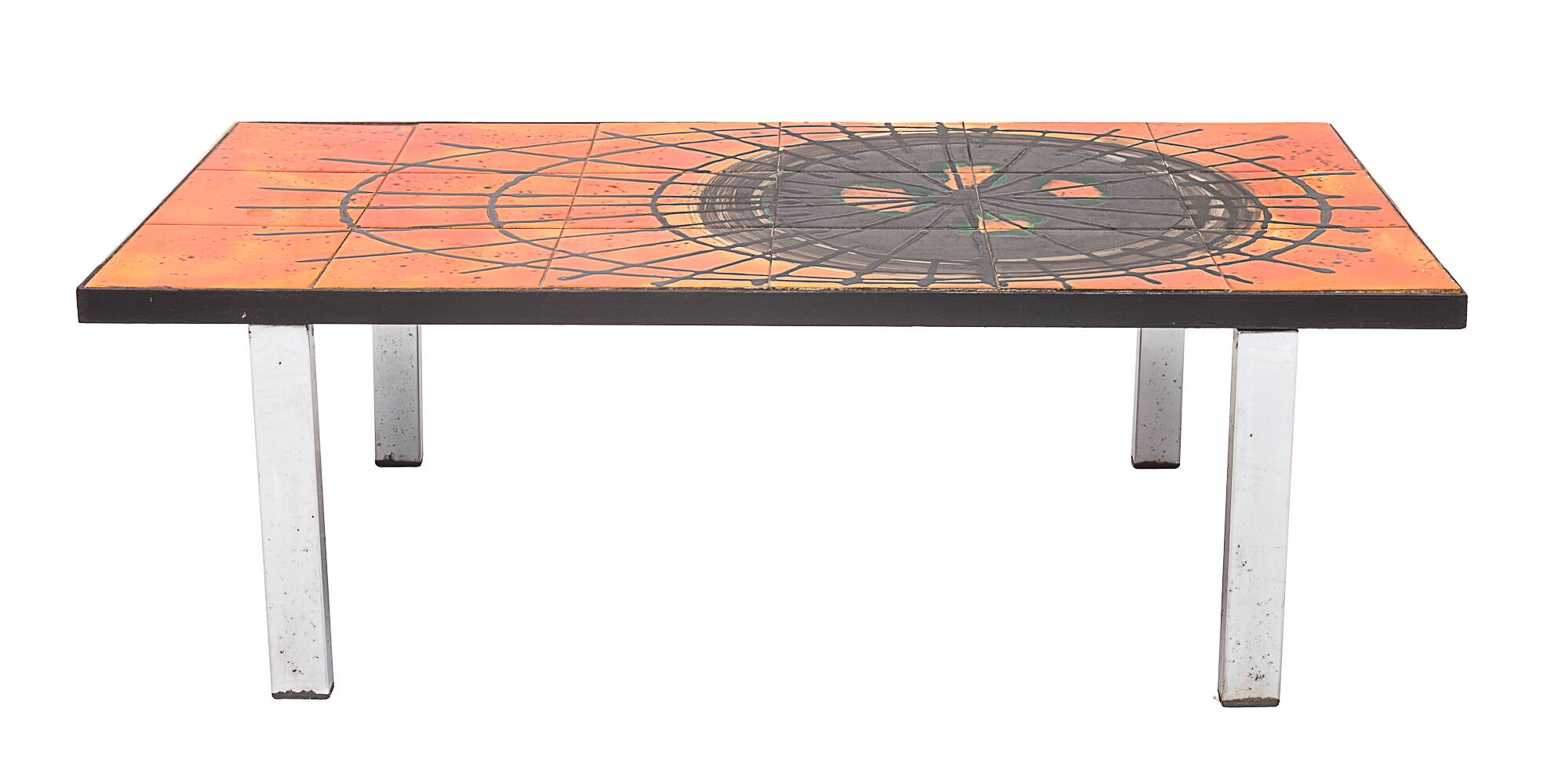 Juliette Belarti coffee table