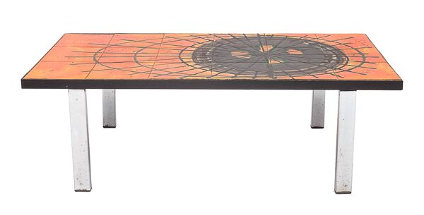 Table basse Juliette Belarti