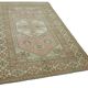 Turkish Vintage Anatolian Rug 145 cm x 233 cm