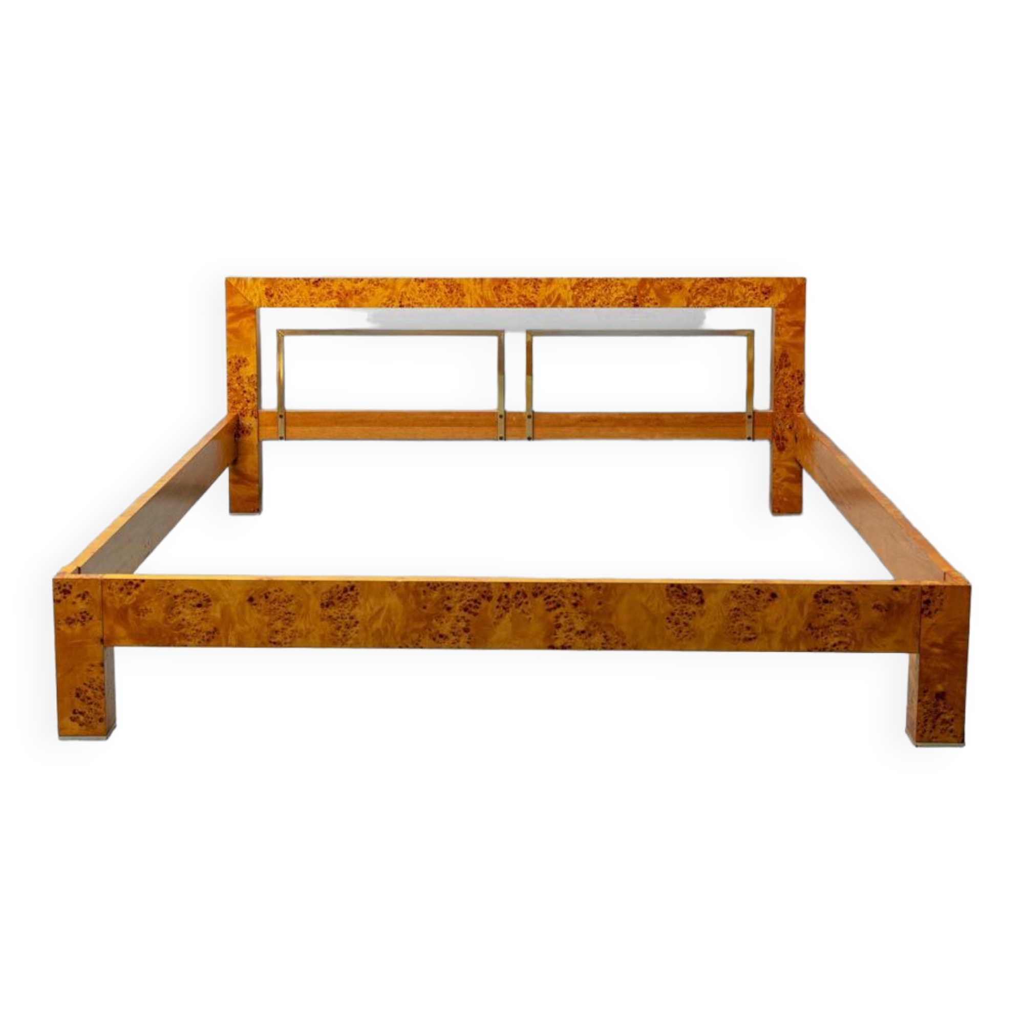 Lit double briar privilege collection vogue turri 70