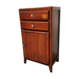 Vintage Parisian buffet