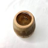 Mid-century German Haldensleben vase