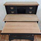 Office secretary
